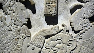 ¿Los mayas jugaban fútbol? Encuentran estructura subterránea en México que sugeriría que sí