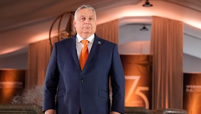 Algunos funcionarios de la UE boicotean reuniones en Hungría tras viajes de Orbán a Rusia y China