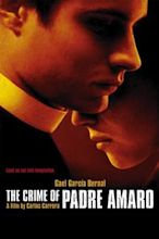 The Crime of Padre Amaro (2002 film)