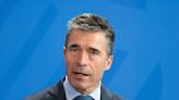 Former NATO chief Rasmussen criticizes Scholz for wartime wavering