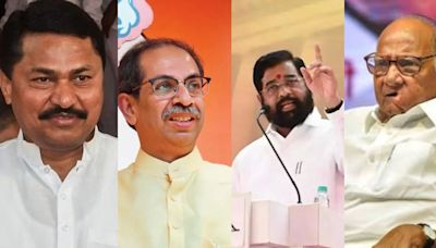 Lok Sabha Election Maharastra Exit Poll Results 2024: Who is winning Maharastra
