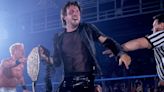 Tony Schiavone Looks Back On WCW Putting The World Title On David Arquette - Wrestling Inc.