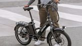 New Lectric ONE the eBike Commuter with Pinion Smart.Shift and Gates Belt Drive
