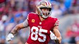 2024 fantasy football position preview: Tight end