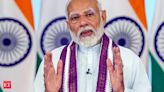 Global community must isolate, expose nations harbouring terrorists...: PM Modi at SCO Summit - The Economic Times