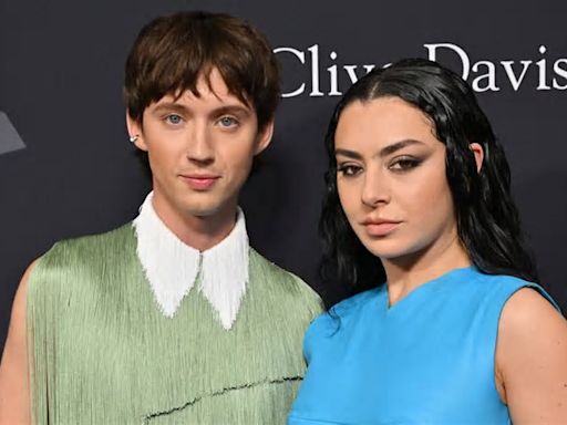 Charli XCX & Troye Sivan Are Gonna Make You ‘Sweat' With Co-Headlining Tour: See the Dates