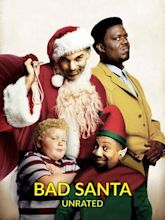 Bad Santa