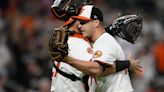 Webb, shorthanded O's 'pen step up vs. Yanks' big bats