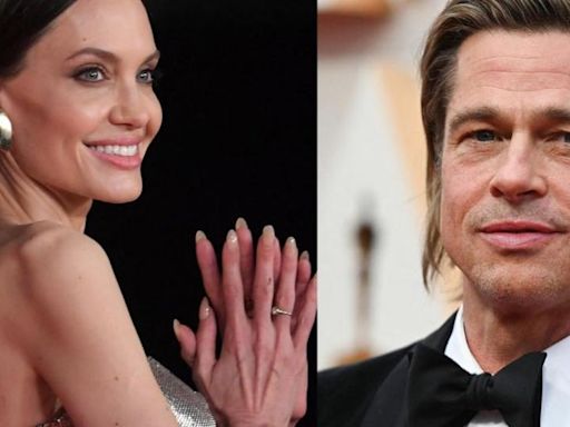 Após acidente, filho de Angelina Jolie e Brad Pitt sai da UTI e segue em recuperação | Donna