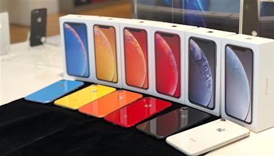 最穩定iPhone！用6年「電池健康度91%」 果粉狂推：根本神機