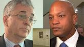 Wes Moore's juvenile justice chief hides behind classroom door to avoid FOX45 questions