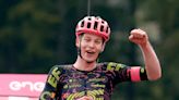 Steinhauser gana la etapa del Giro de Italia en los Dolomitas con la bendición de Pogacar