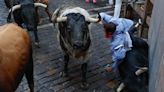 Segundo encierro San Fermín 2024: la ganadería Cebada Gago rompe su ‘maldición’