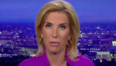 LAURA INGRAHAM: Democrats and never-Trump Republicans have 'hatred and revenge' in common