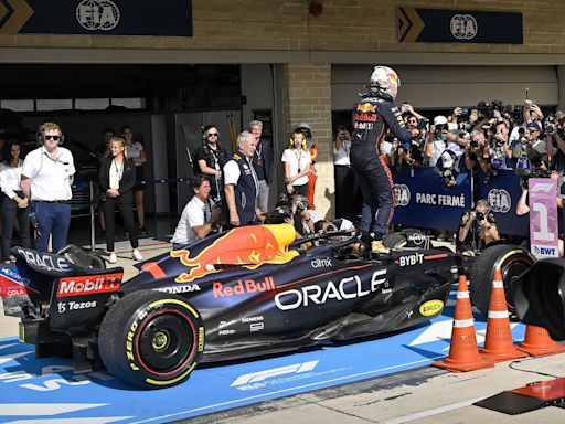 F1 News: Red Bull in Disarray According to Former Champion - 'Internal Fighting Has Started'