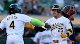 Can the Oakland A’s keep momentum going after scorching July?