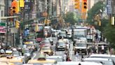 New York City launches coalition to enhance quality of life in Midtown Manhattan