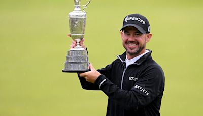 Open Championship 2024 preview: Full schedule and how to watch golf major action live