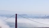 A suicide net for the Golden Gate Bridge will cost $400 million, double the original price: contractor