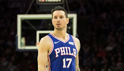Insider: Lakers have zeroed in on JJ Redick as preferred head coaching candidate