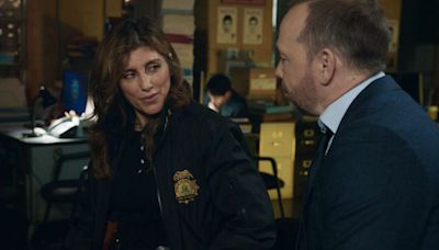 We've got exciting news about Jennifer Esposito appearing in Blue Bloods season 14B