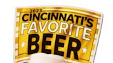 Vote HERE for Cincinnati's Favorite Beer thru Friday night