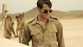 Connor Swindells Q&A: ‘SAS Rogue Heroes‘ Star Shows His Mettle In Steven Knight’s BBC WW2 Desert Drama