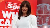 Davina McCall to host Who Cares Wins awards - and says get the tissues ready