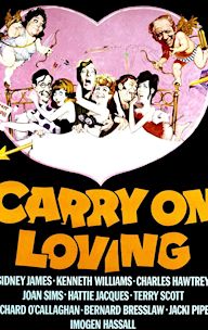 Carry on Loving