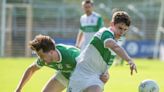 Naomh Éanna dig deep for hard-fought win over St. James’ in Wexford Senior football championship