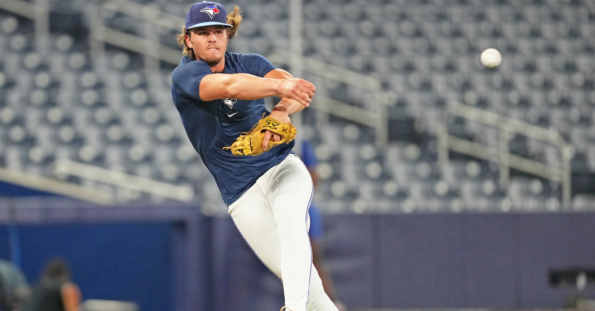 Rays double up Jays thanks to Brandon Lowe's 2-run HR