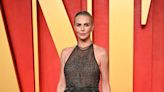 Charlize Theron abre un estudio de danza en Los Ángeles