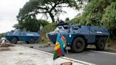Nouvelle-Calédonie: Réunion, Guyane, Martinique et Guadeloupe demandent le "retrait immédiat" de la réforme du corps électoral