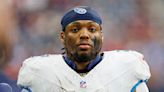 Derrick Henry: Ravens were always No. 1 choice