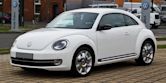 Volkswagen Beetle (A5)