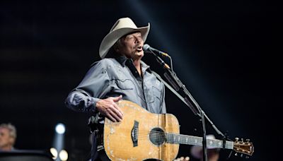 Alan Jackson farewell tour: Where to buy tickets to next concert this month