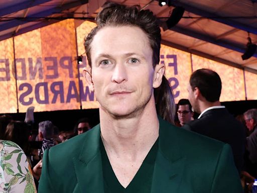 ‘Kingdom’ actor Jonathan Tucker helped neighbors during home invasion in Los Angeles