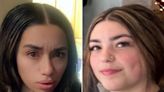 Search underway for missing Westchester teens Violet Munroe, Evelyn Jimenez