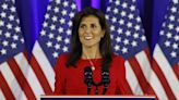 Some Nikki Haley voters are hanging on to her candidacy and, like her, refuse to endorse Trump