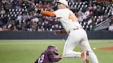 Texas BASEBALL - College Station Regional Preview