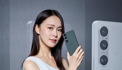 台灣大5月31日開賣Sony Xperia 1 VI年度旗艦機 7.1倍光學變焦、AI姿勢預測搭配台灣大多元影音服務 娛樂體驗全面升級 | 蕃新聞