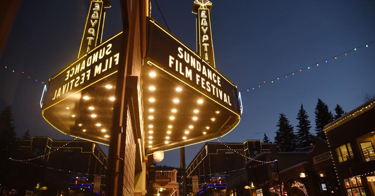 The Sundance Film Festival may get a new home. Here are the 3 finalists