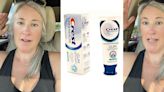 ‘I don’t know if everyone knew this already’: Woman shares warning about Crest Pro-Health toothpaste