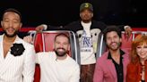 Here's when 'The Voice' Season 25 Episode 19 drops: 5 singers compete for 'Instant Save' during semi-finals