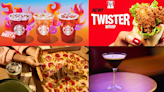 Menu Tracker: New items from McDonald’s, Starbucks, and KFC