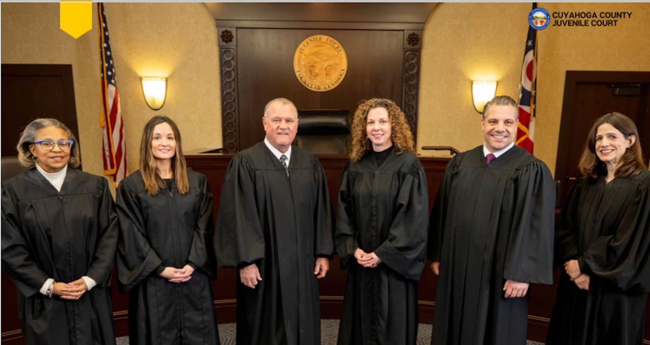 Facing backlash, Cuyahoga County juvenile judges begrudgingly change how they pick attorneys for kids