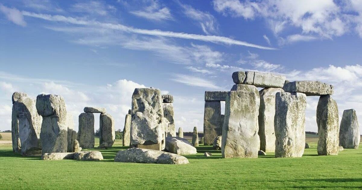 Ancient monument above Lake District town is 'more beautiful' than Stonehenge