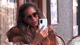 'RHOA' Star Sheree Whitfield's Boyfriend Tyrone Gilliams Stands Her Up And Fans Are Upset: 'She Deserves More'