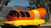 Hot dog! Wienermobile is on its way to Waynesboro