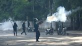 Bangladesh imposes strict curfew with a ‘shoot-on-sight-order’ following deadly protests | World News - The Indian Express